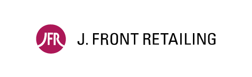 J.FRONT RETAILING バナー
