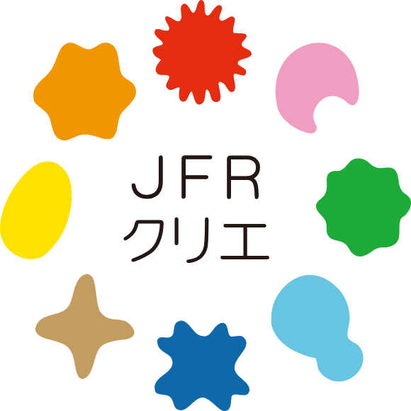 シンボルマーク「イロトリドリノコセイ」