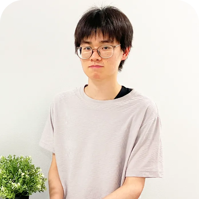 Nさん 写真